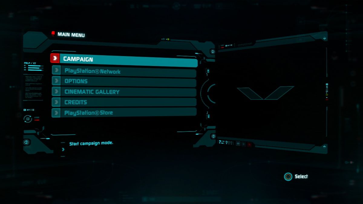 Lost Planet 3 screenshot 5 for Playstation 3